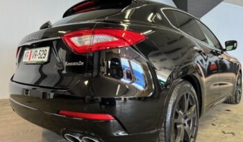 
										Maserati Levante 3.0 V6 bencin motor. Q4 4×4. Vlečna klj. full									