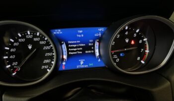 
										Maserati Levante 3.0 V6 bencin motor. Q4 4×4. Vlečna klj. full									
