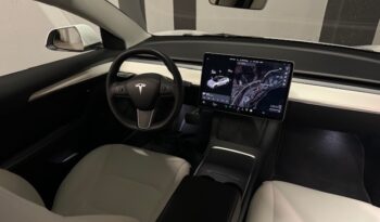 
										Tesla 3 Long Range AWD Dual Motor full									
